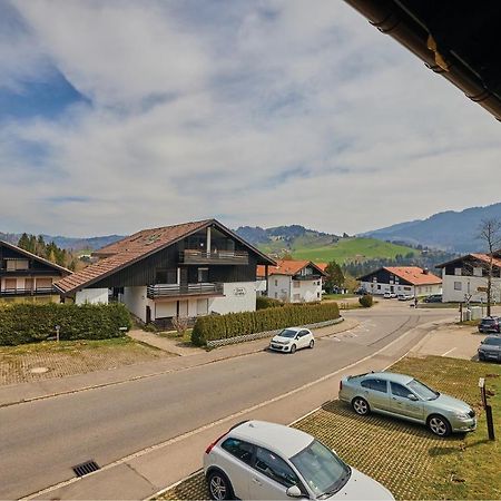 Chalet Gipfelglueck Oberstaufen Ngoại thất bức ảnh