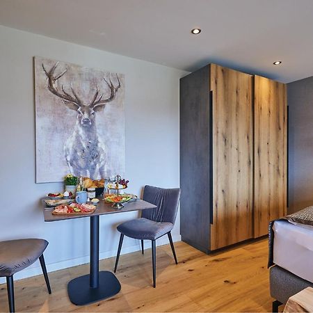 Chalet Gipfelglueck Oberstaufen Ngoại thất bức ảnh